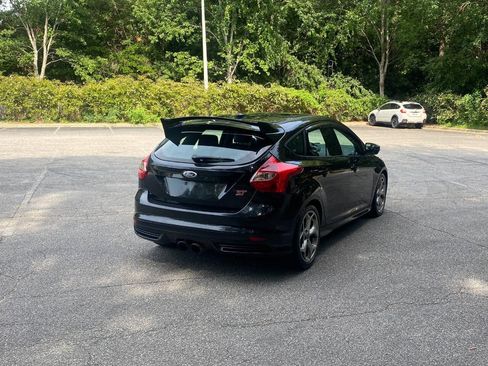 Used 2014 Ford Focus ST w/ Equipment Group 202A FWD image 5