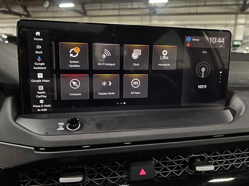 Used 2025 Honda Accord Touring image 35