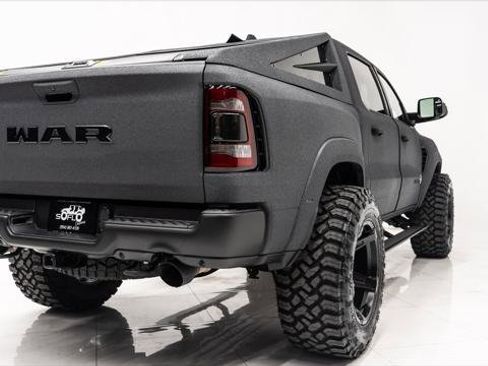 Used 2024 RAM 1500 TRX w/ TRX Level 2 Equipment Group image 33