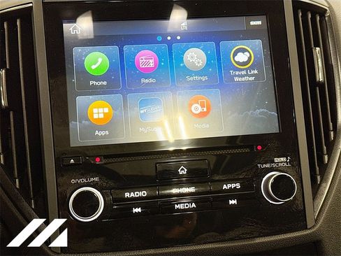 Certified 2023 Subaru Forester Sport image 16