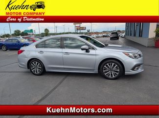 Used 2018 Subaru Legacy 2.5i Premium w/ Eyesight & BSD & Rcta & HBA AWD/4WD video 1