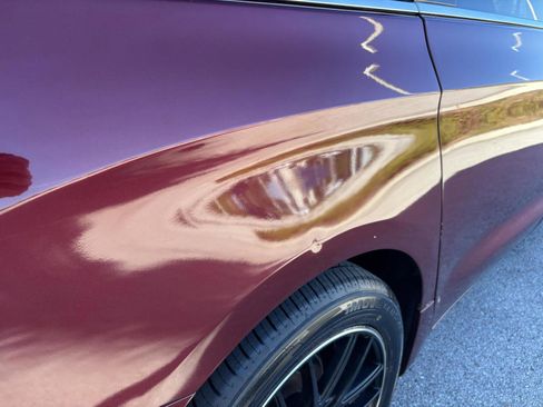 Used 2017 Chrysler Pacifica Touring image 43