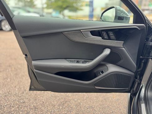 Used 2023 Audi A4 2.0T Premium Plus w/ Premium Plus Package image 12