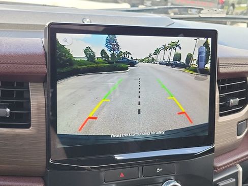 Certified 2022 Ford Expedition Limited AWD/4WD image 30