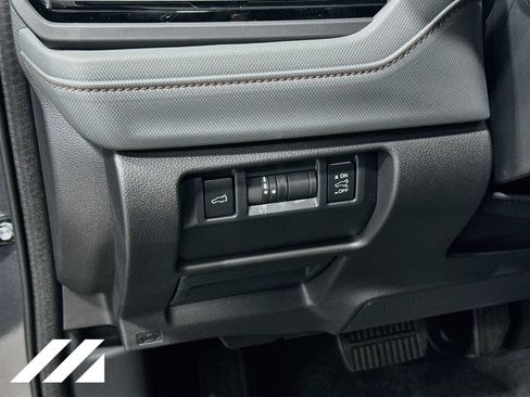 New 2026 Subaru Forester Sport AWD/4WD image 9