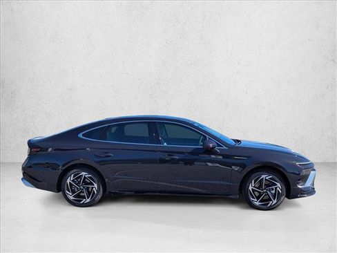 New 2026 Hyundai Sonata SEL image 4