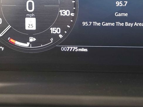 Used 2024 Land Rover Defender 130 Outbound image 28