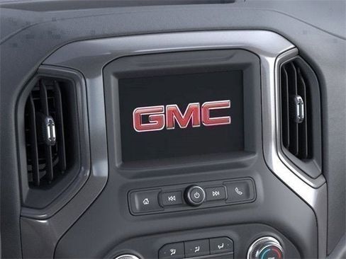New 2025 GMC Sierra 3500 Pro image 20