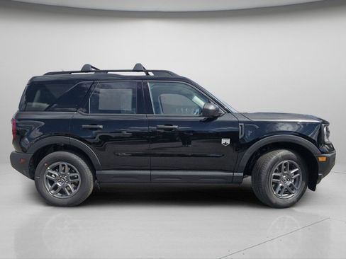 New 2026 Ford Bronco Sport Big Bend AWD/4WD image 21