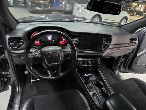 Used 2021 Dodge Durango SRT w/ Technology Group AWD/4WD image 21