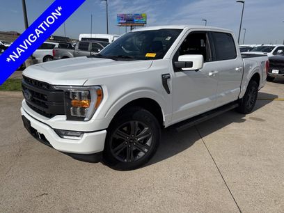 Used 2023 Ford F150 Lariat