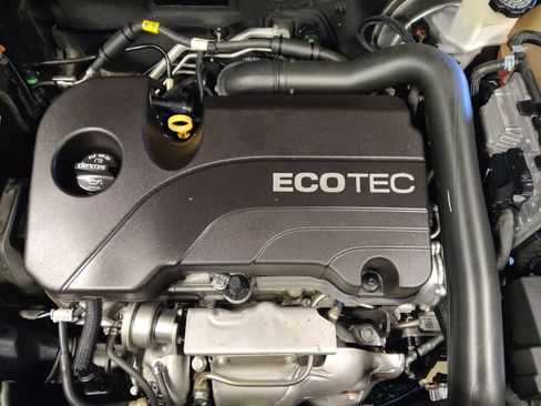 Used 2019 GMC Terrain SLT image 30