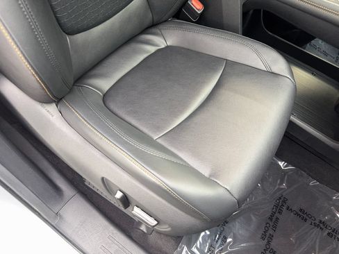 Used 2025 Toyota Sienna XLE Woodland Edition AWD/4WD image 47