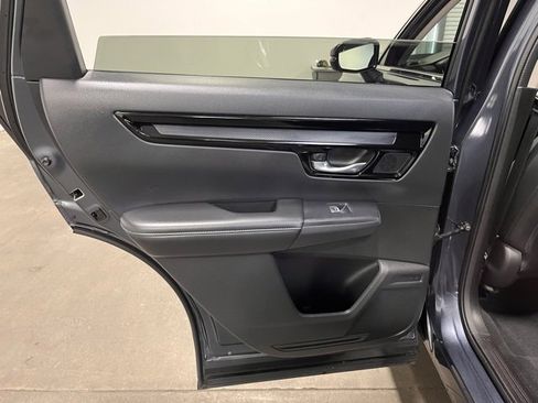 Used 2024 Honda CR-V EX-L image 19