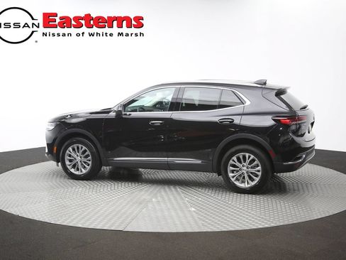 Used 2022 Buick Envision Preferred FWD image 60