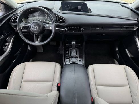 Used 2025 MAZDA CX-30 AWD 2.5 S w/ Preferred Package image 11