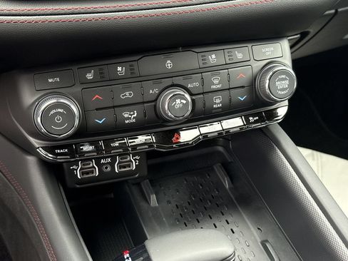 New 2026 Dodge Durango GT w/ Tow 'N Go Package AWD/4WD image 20
