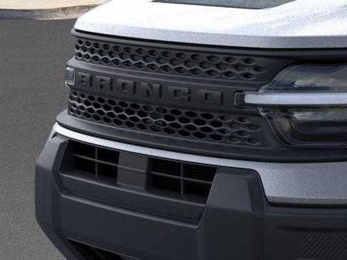 New 2026 Ford Bronco Sport Big Bend w/ Convenience Package AWD/4WD image 18