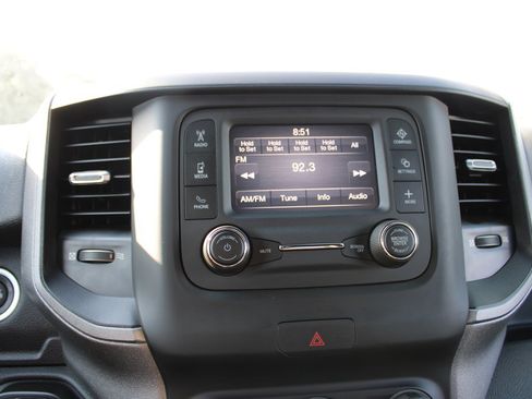 Used 2024 RAM 2500 Tradesman RWD image 29
