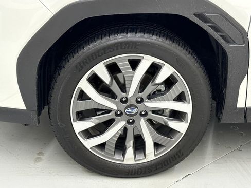 Certified 2025 Subaru Forester Touring image 10