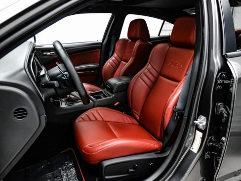 Used 2020 Dodge Charger SRT Hellcat w/ Harman/Kardon Audio Group image 44