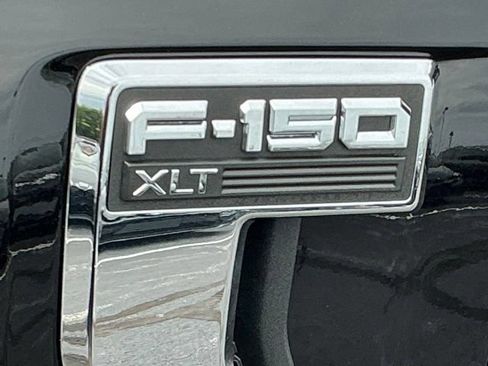 Used 2025 Ford F150 XLT w/ Equipment Group 301A Standard AWD/4WD image 13