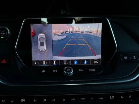 Used 2019 Chevrolet Blazer Premier w/ Sun and Wheels Package image 56