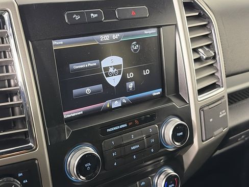 Used 2015 Ford F150 Lariat w/ Equipment Group 502A Luxury image 19