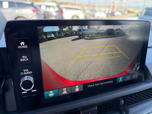 Used 2023 Honda CR-V EX-L image 20