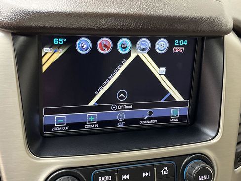 Used 2020 GMC Yukon Denali w/ Denali Ultimate Package AWD/4WD image 5