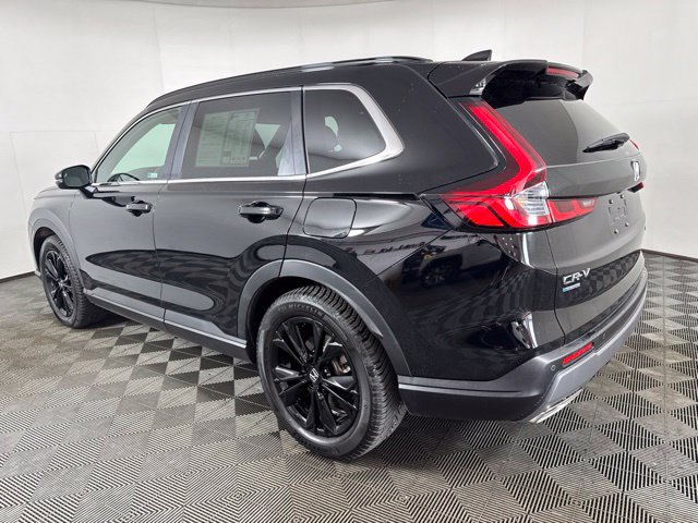 Used 2025 Honda CR-V Sport Touring image 6
