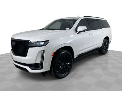 Used 2022 Cadillac Escalade Sport w/ Touring Package