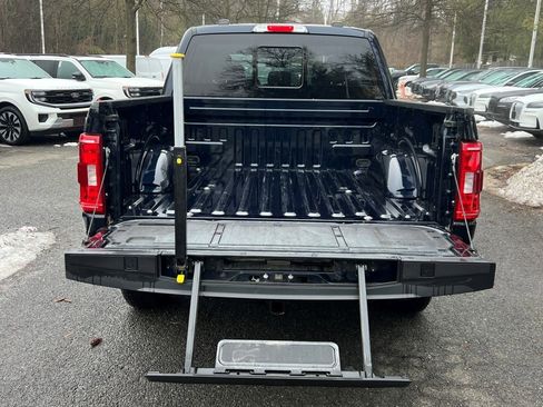 Used 2023 Ford F150 XLT w/ Equipment Group 301A Mid image 11