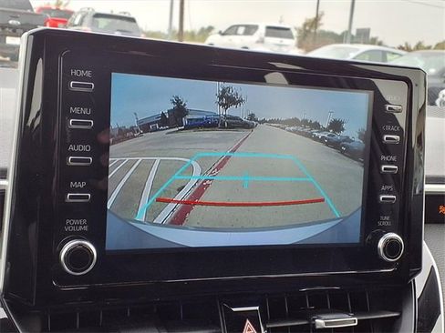 Used 2019 Toyota Corolla SE image 16