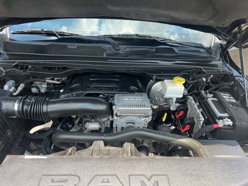 Used 2020 RAM 1500 Big Horn image 16