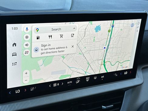 New 2025 Ford Explorer Active w/ Active Comfort Package image 20