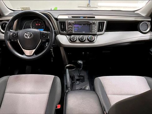 Used 2015 Toyota RAV4 LE image 18