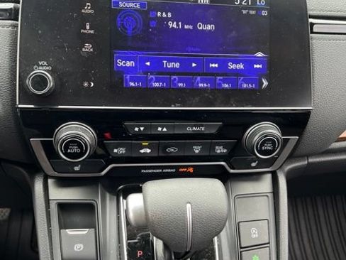 Used 2022 Honda CR-V EX image 14