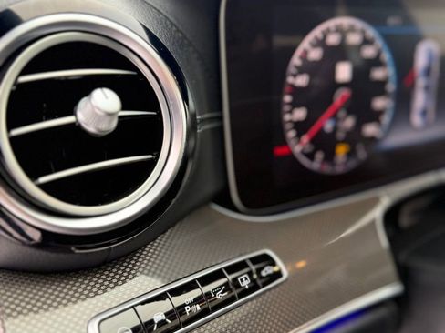 Used 2018 Mercedes-Benz E 43 AMG E 43 AMG image 30