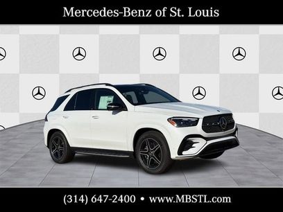 New 2026 Mercedes-Benz GLE 350 4MATIC
