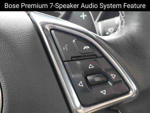 Certified 2023 Chevrolet Camaro LT w/ RS Package image 14