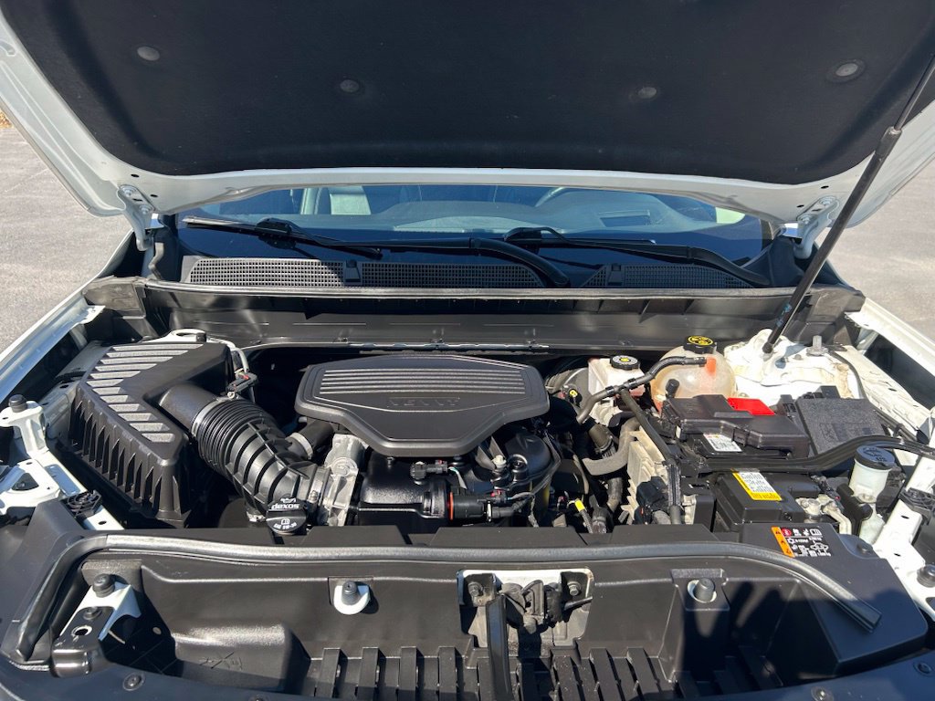 Certified 2023 GMC Acadia Denali AWD/4WD image 27