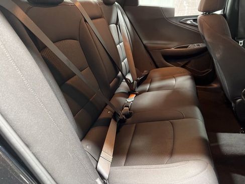 Used 2023 Chevrolet Malibu LT image 11