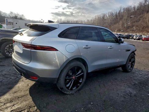 Used 2023 Jaguar F-PACE S image 5