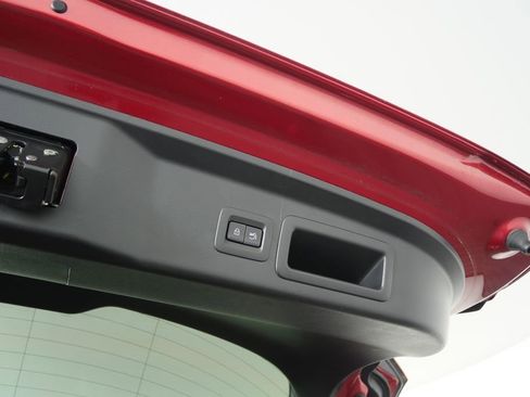 Used 2022 MAZDA CX-30 AWD 2.5 S w/ Premium Package image 15