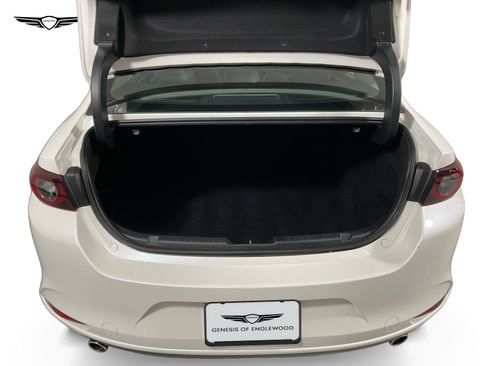 Used 2023 MAZDA MAZDA3 s image 7