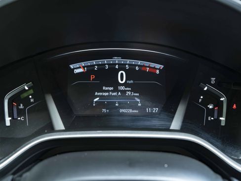 Used 2019 Honda CR-V EX image 22