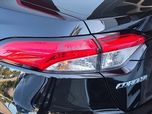 New 2027 Toyota Corolla LE FWD image 18