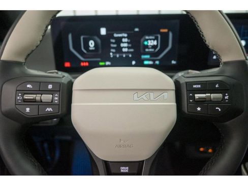 New 2025 Kia EV6 GT-Line image 21