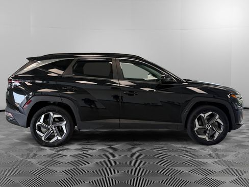 Used 2022 Hyundai Tucson SEL w/ Convenience Package AWD/4WD image 9